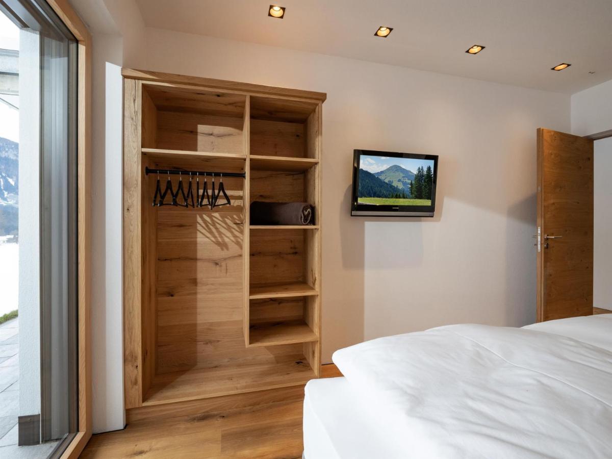 Appartement Naturdiamant ゼル エクステリア 写真