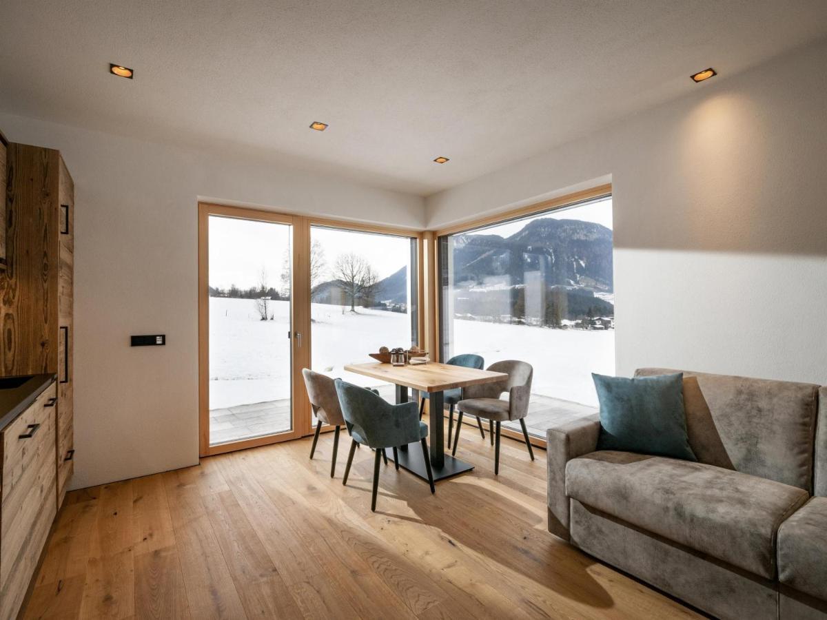Appartement Naturdiamant ゼル エクステリア 写真
