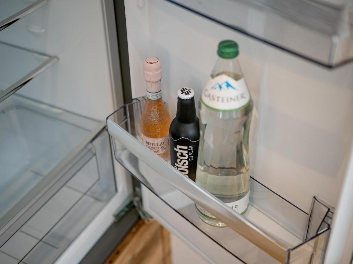 Appartement Naturdiamant ゼル エクステリア 写真
