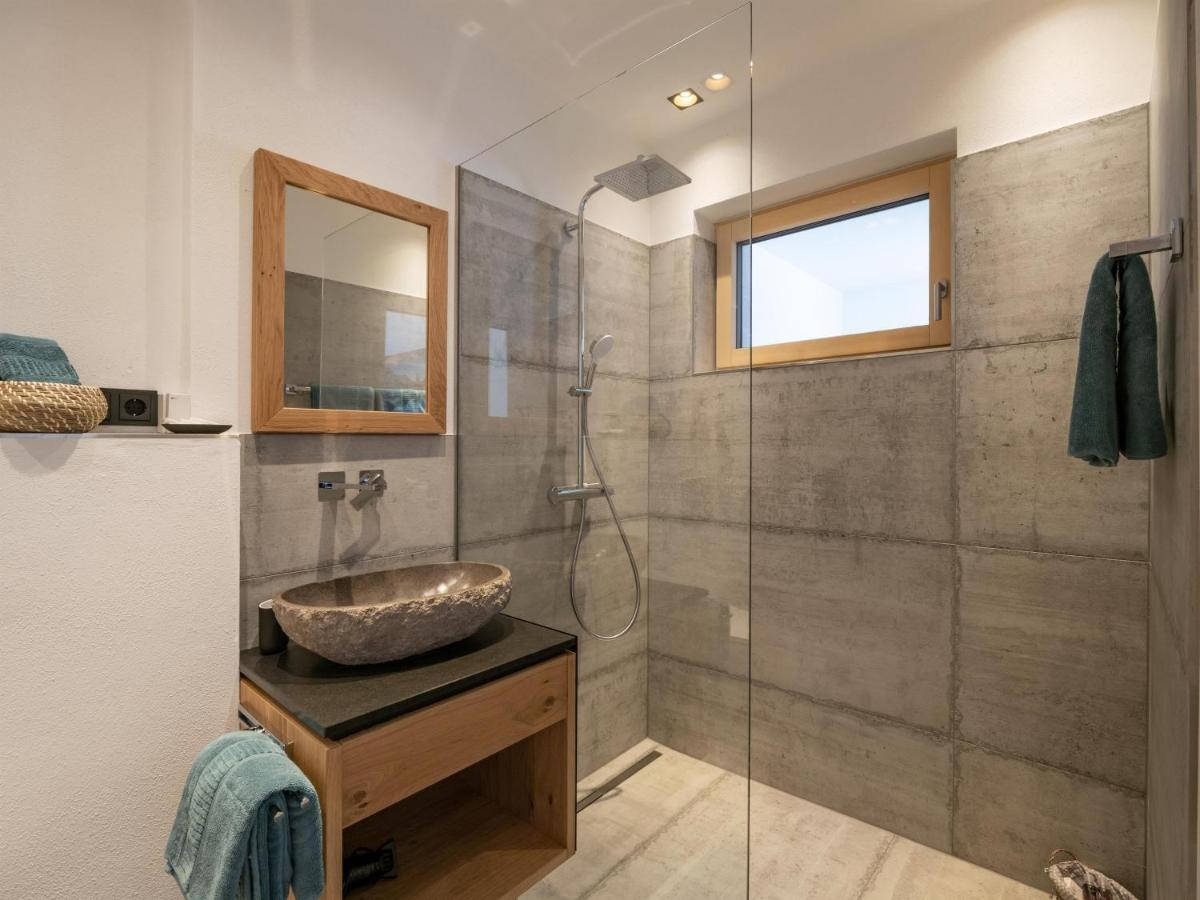 Appartement Naturdiamant ゼル エクステリア 写真