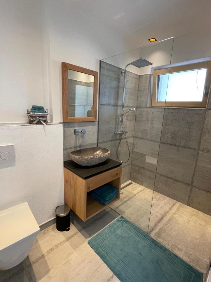 Appartement Naturdiamant ゼル エクステリア 写真